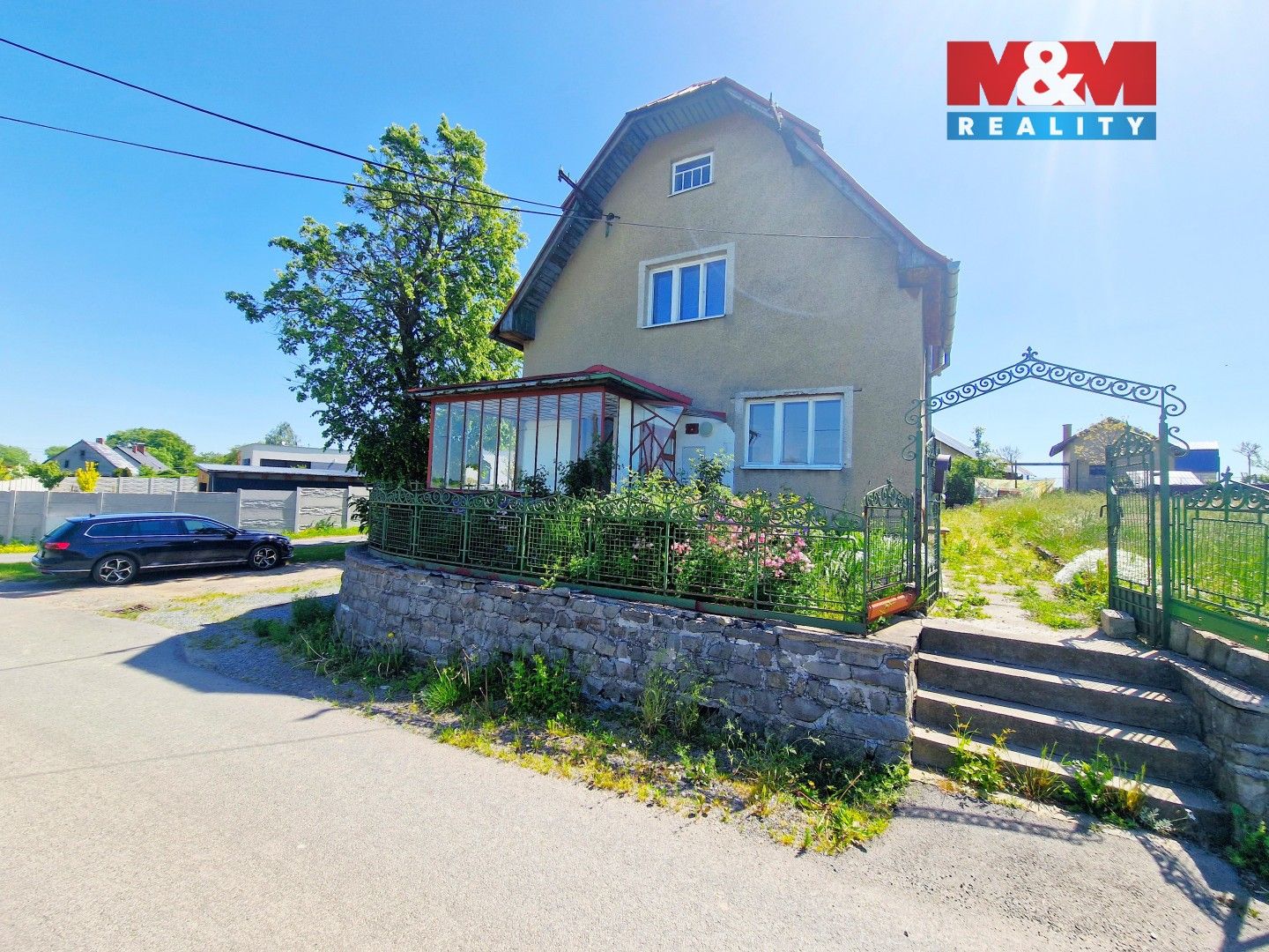 Prodej domu 180 m² - foto 12