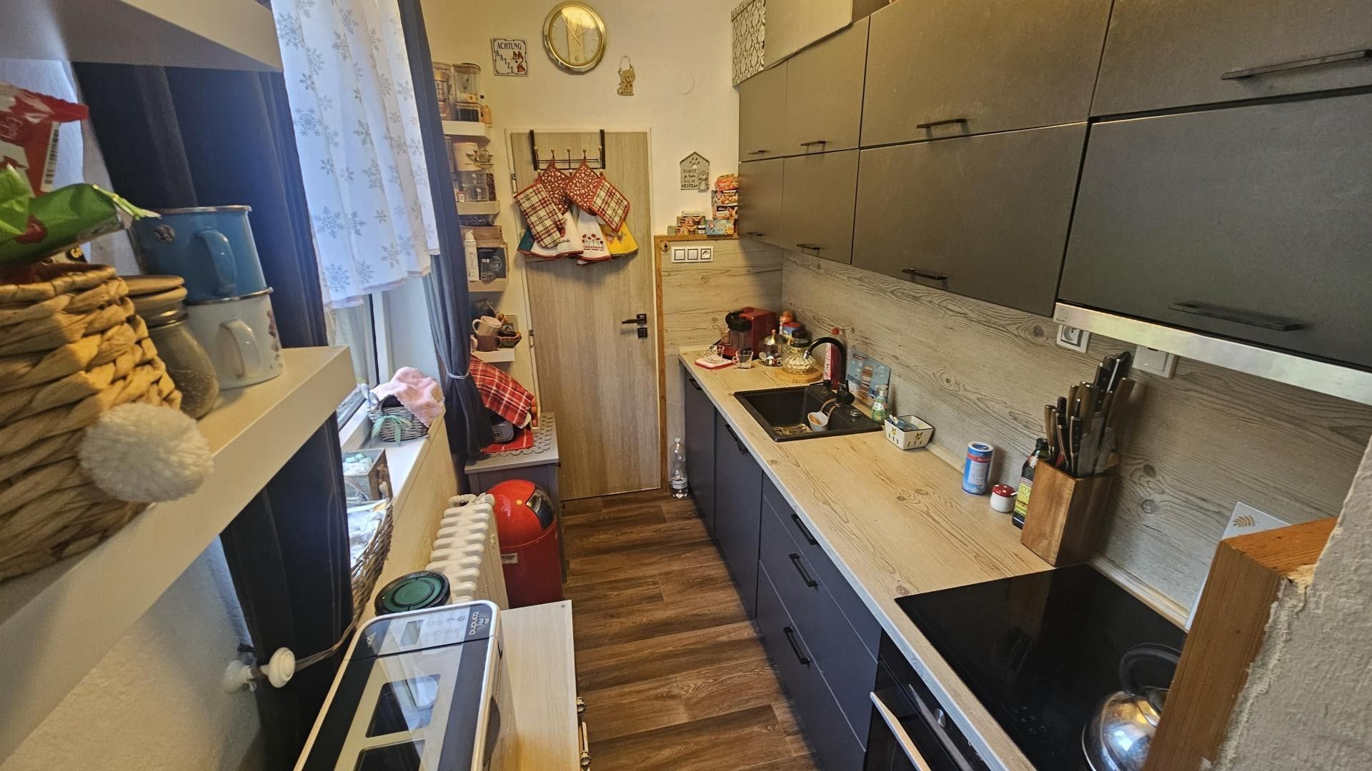 Prodej bytu 3+kk 69 m² - foto 5