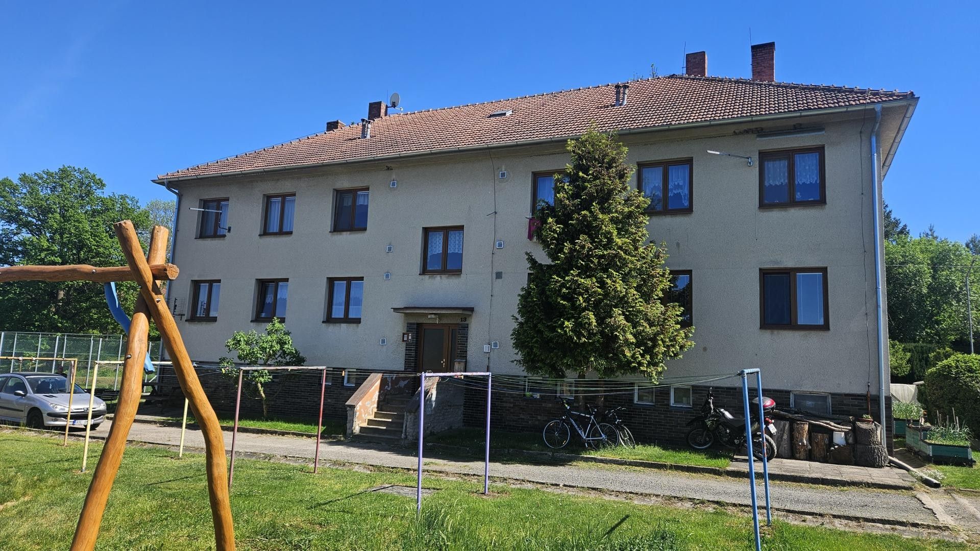 Prodej bytu 3+kk 69 m² - foto 1