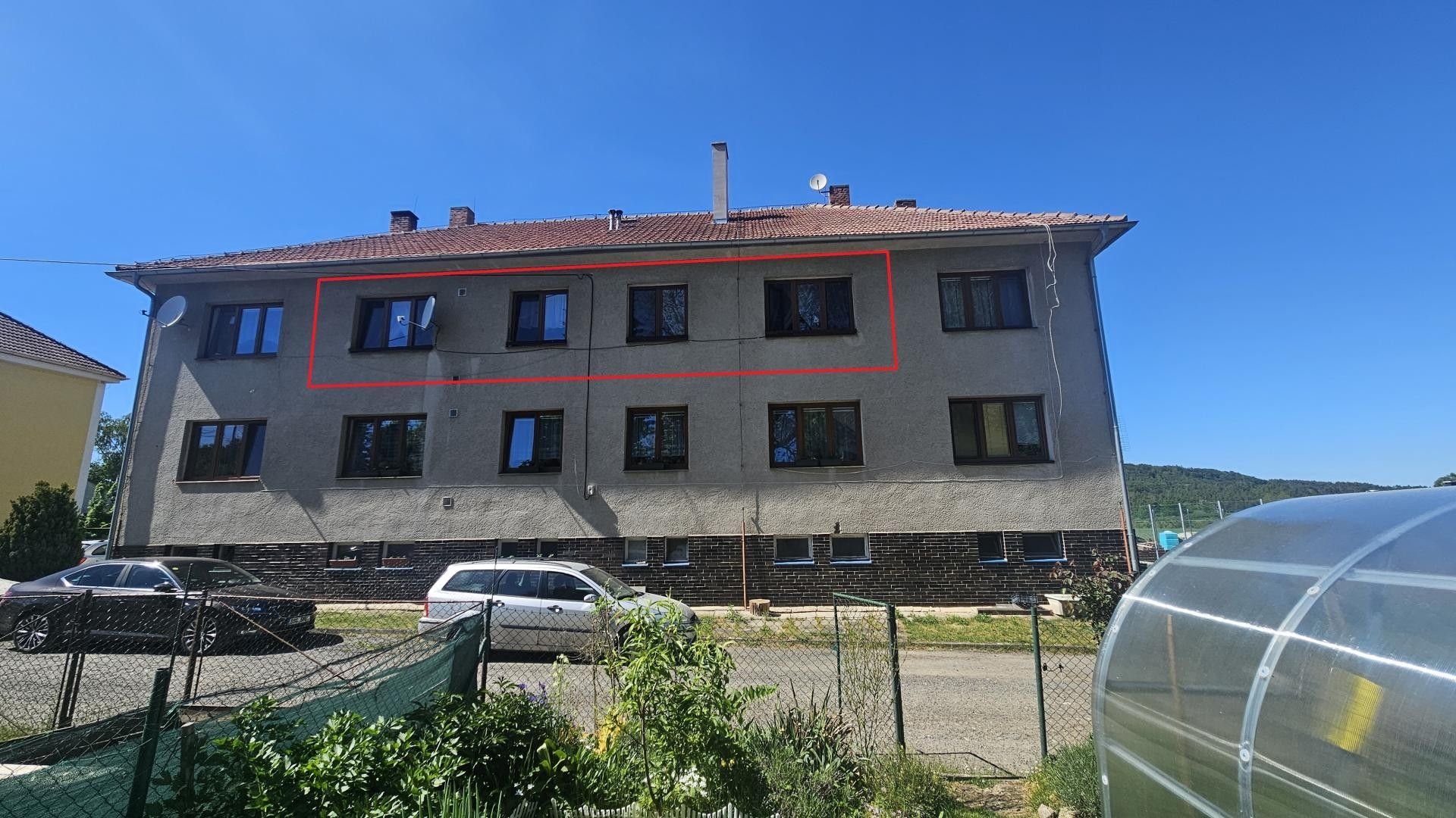 Prodej bytu 3+kk 69 m² - foto 6