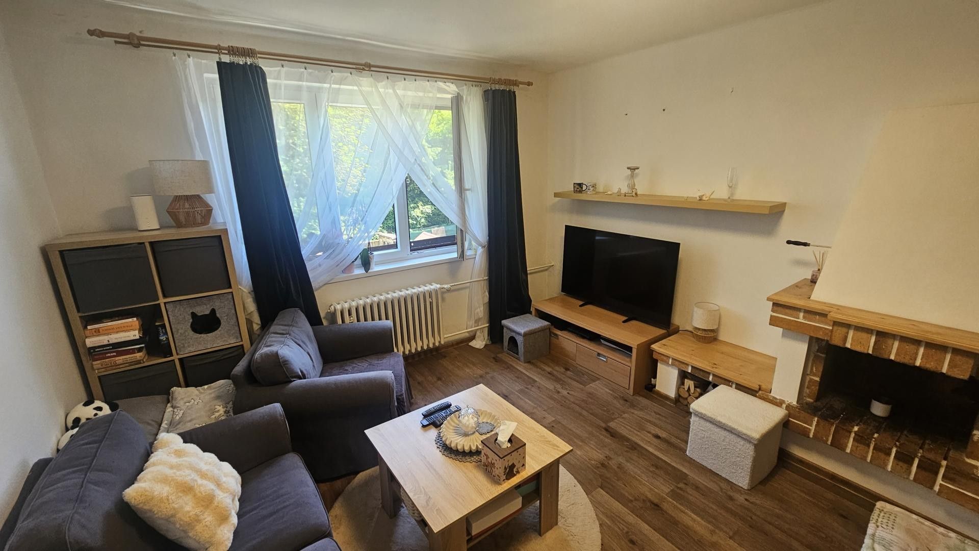 Prodej bytu 3+kk 69 m² - foto 4
