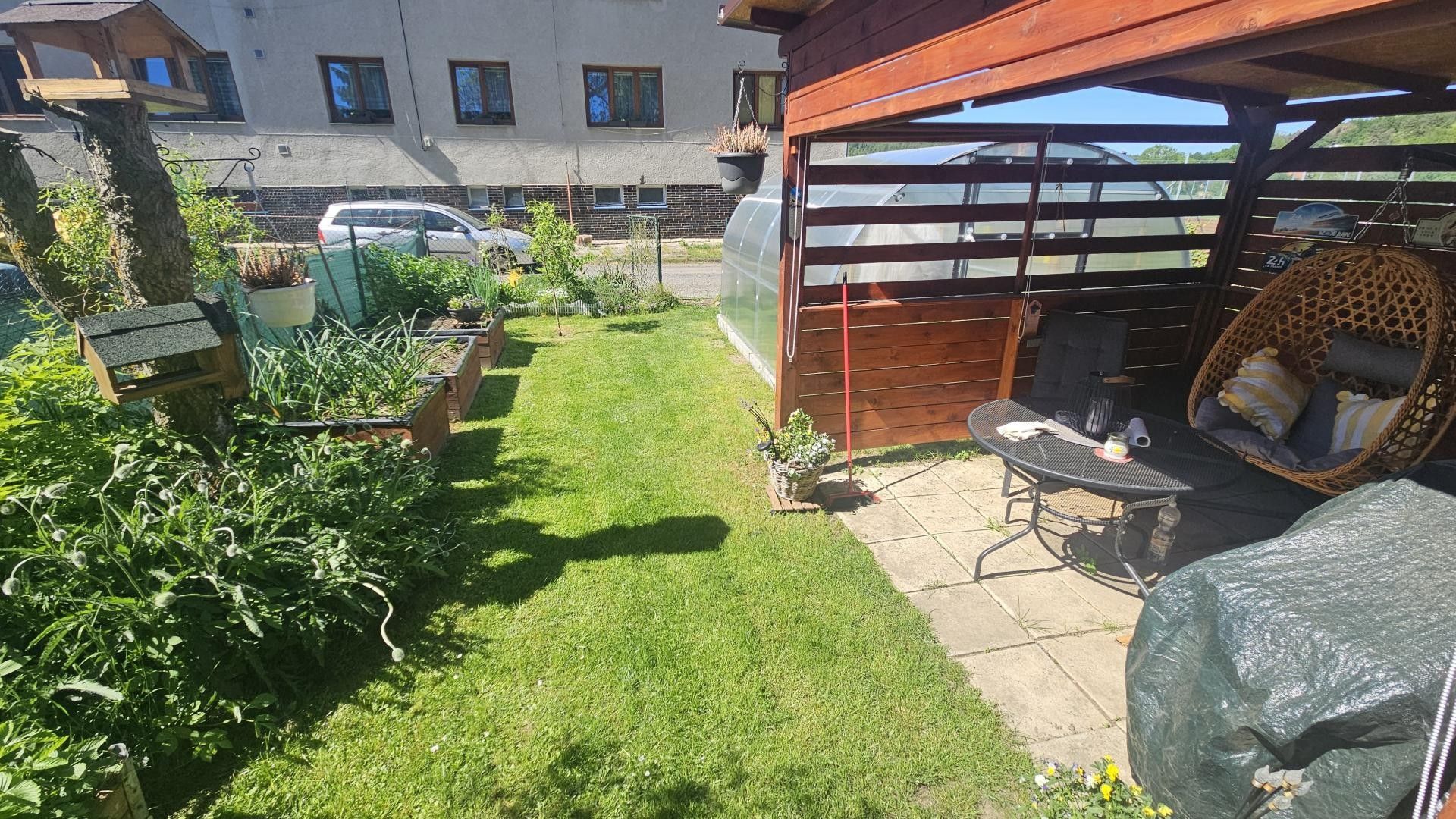Prodej bytu 3+kk 69 m² - foto 3