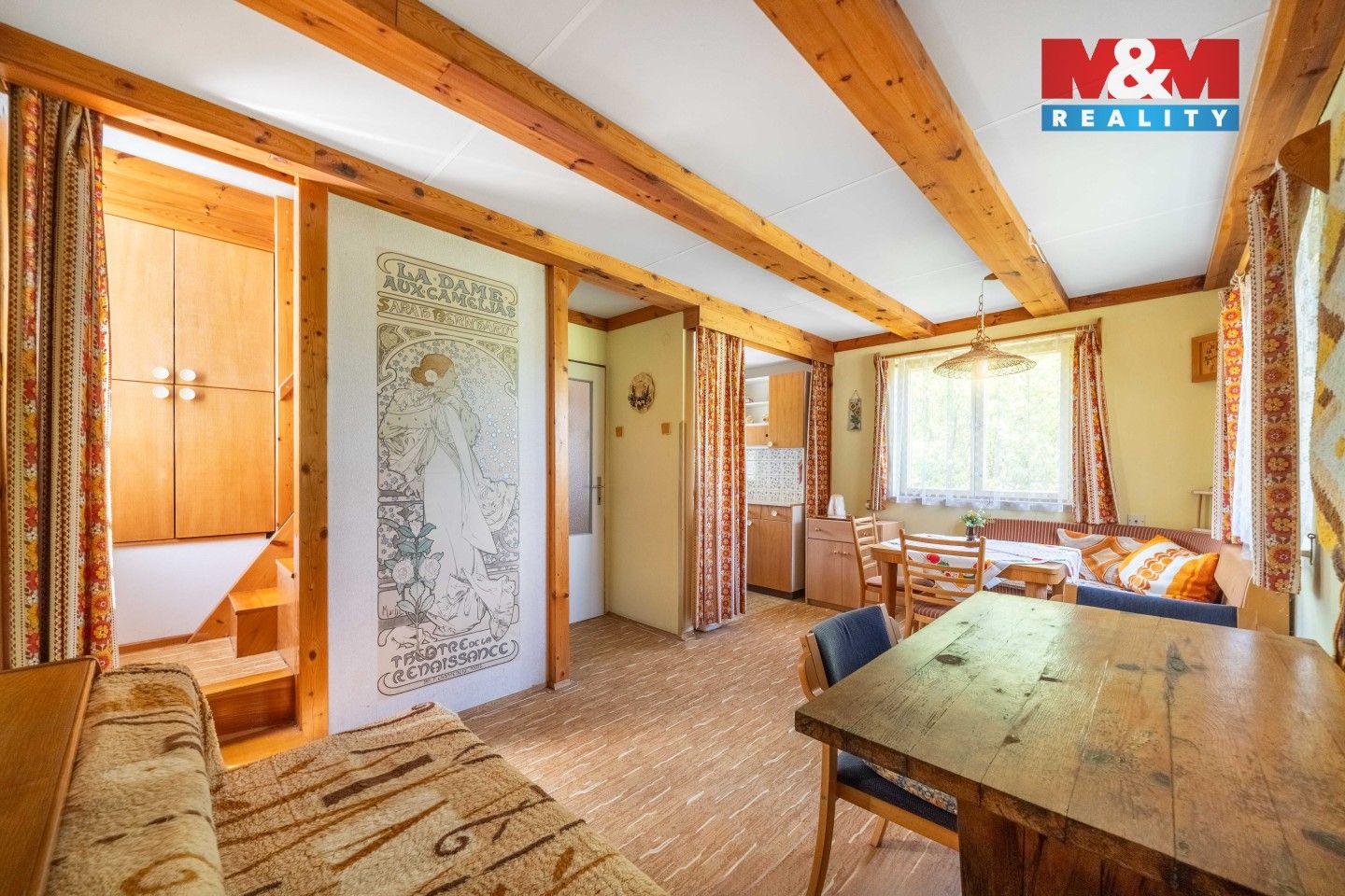 Prodej domu 42 m² - foto 2