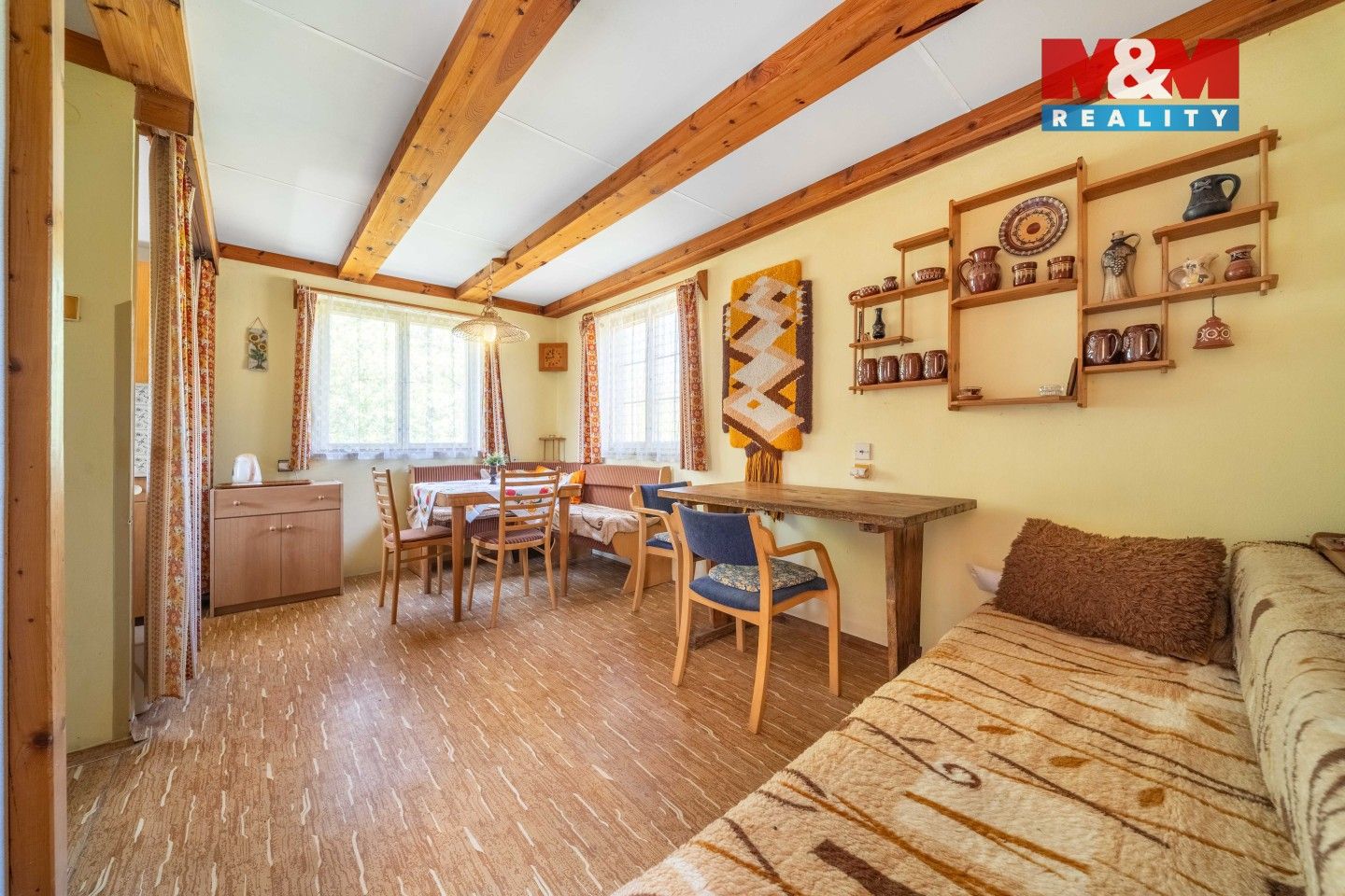 Prodej domu 42 m² - foto 5