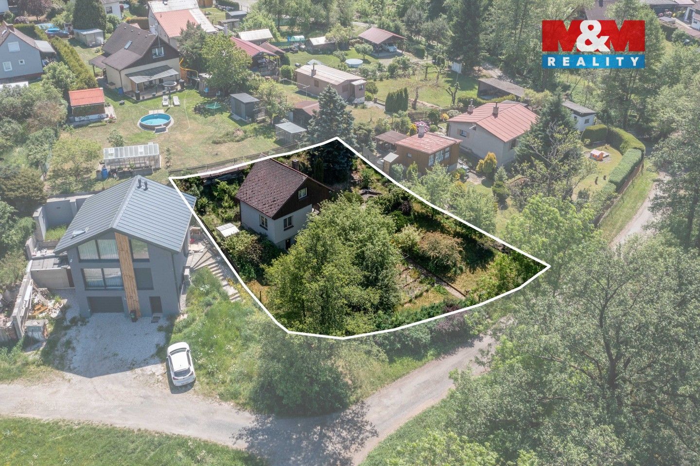 Prodej domu 42 m² - foto 4