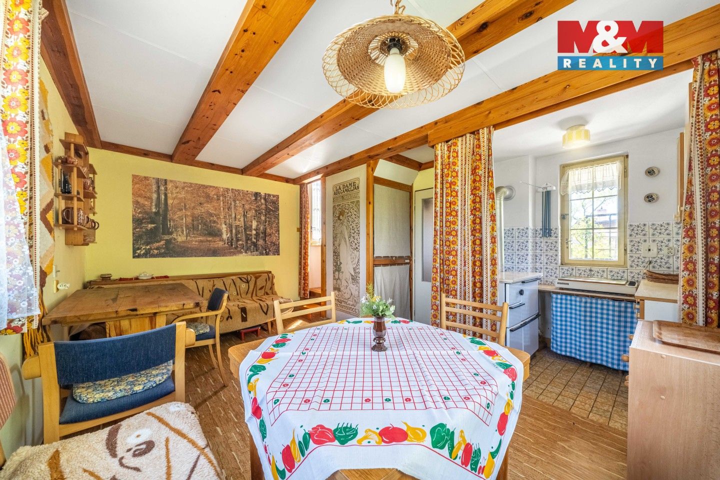 Prodej domu 42 m² - foto 6