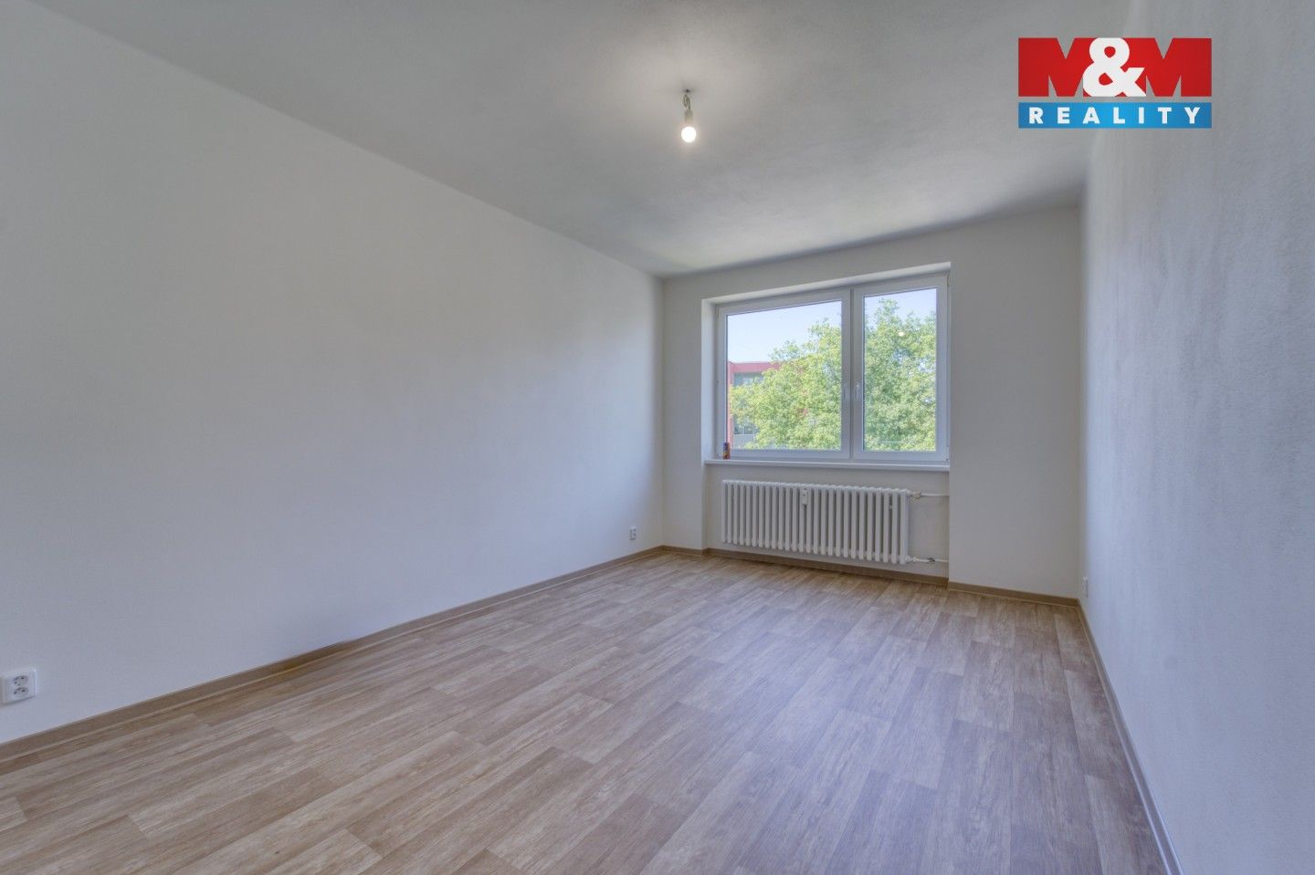 Pronájem bytu 2+1 60 m² - foto 8