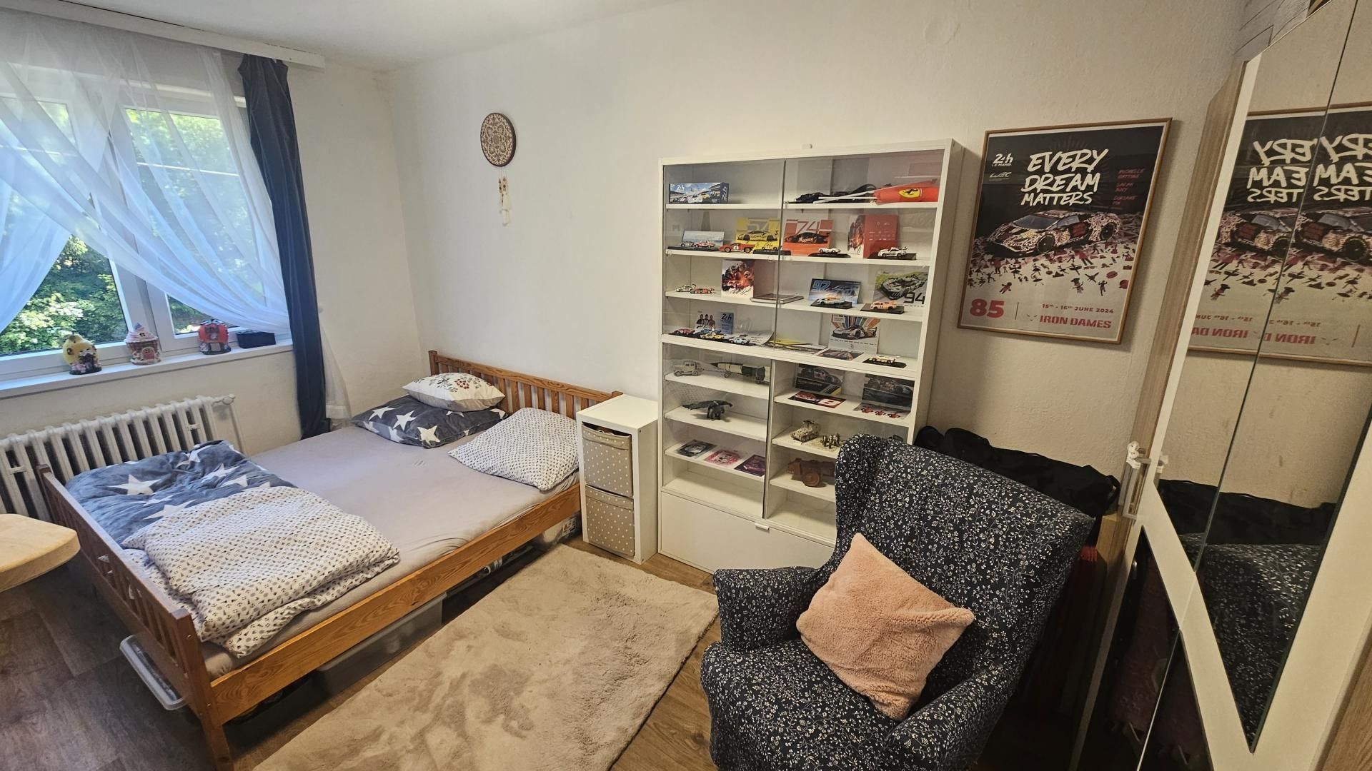 Prodej bytu 3+kk 69 m² - foto 9