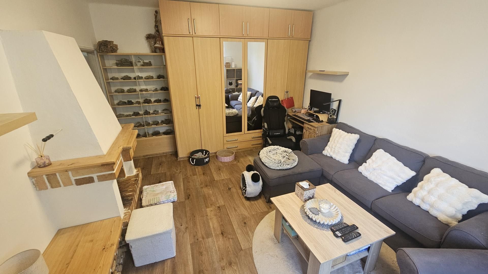 Prodej bytu 3+kk 69 m² - foto 12