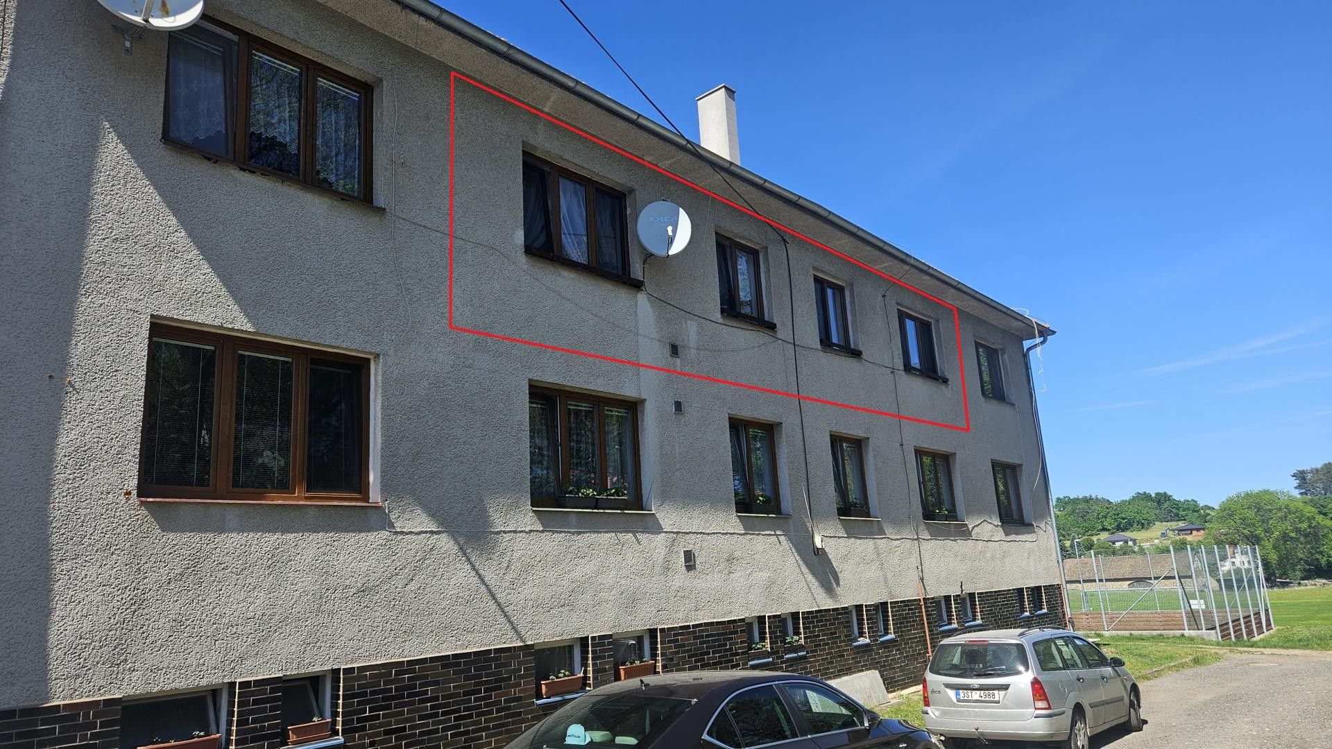 Prodej bytu 3+kk 69 m² - foto 14
