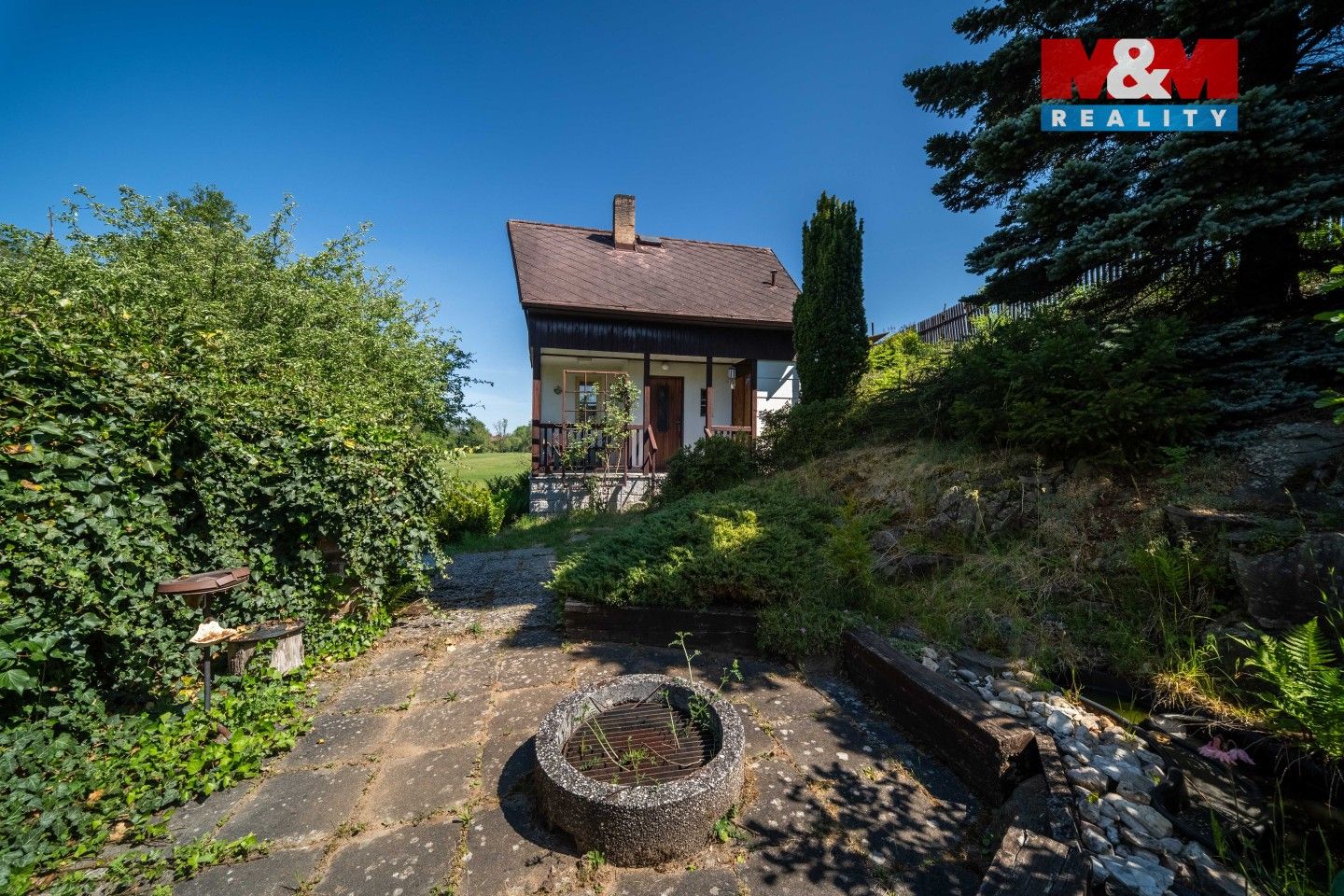 Prodej domu 42 m² - foto 13