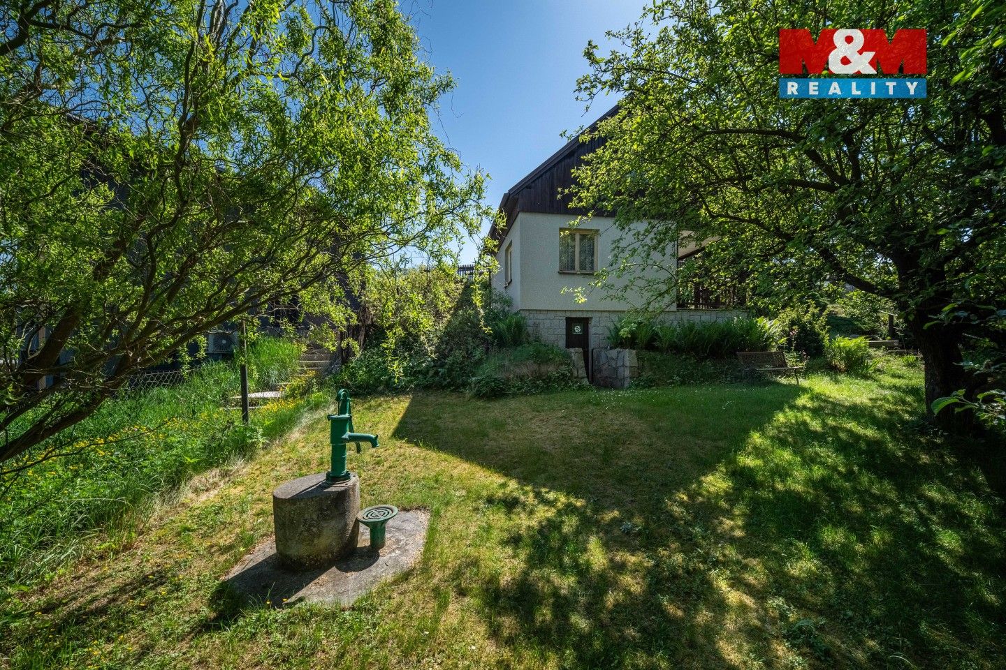 Prodej domu 42 m² - foto 16