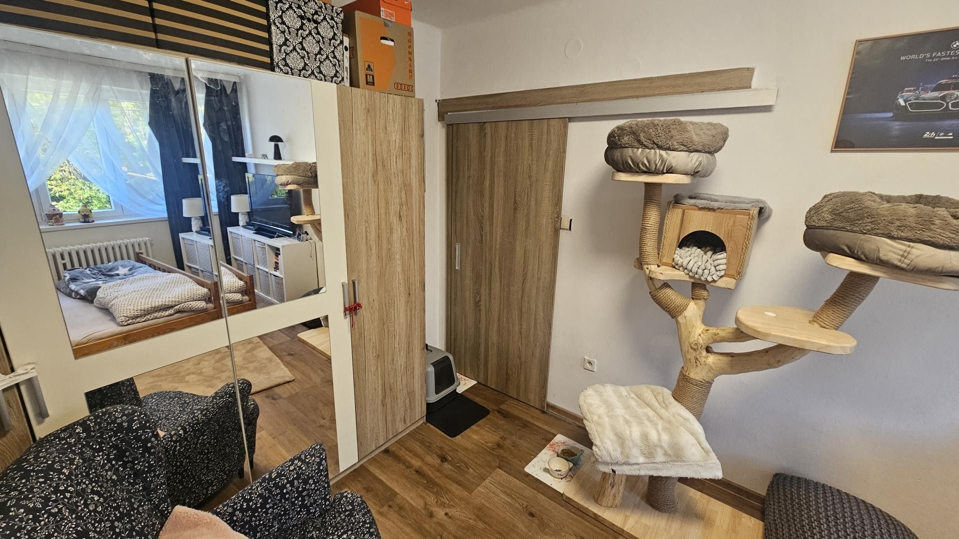 Prodej bytu 3+kk 69 m² - foto 21