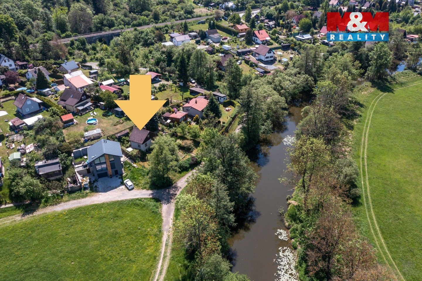 Prodej domu 42 m² - foto 20