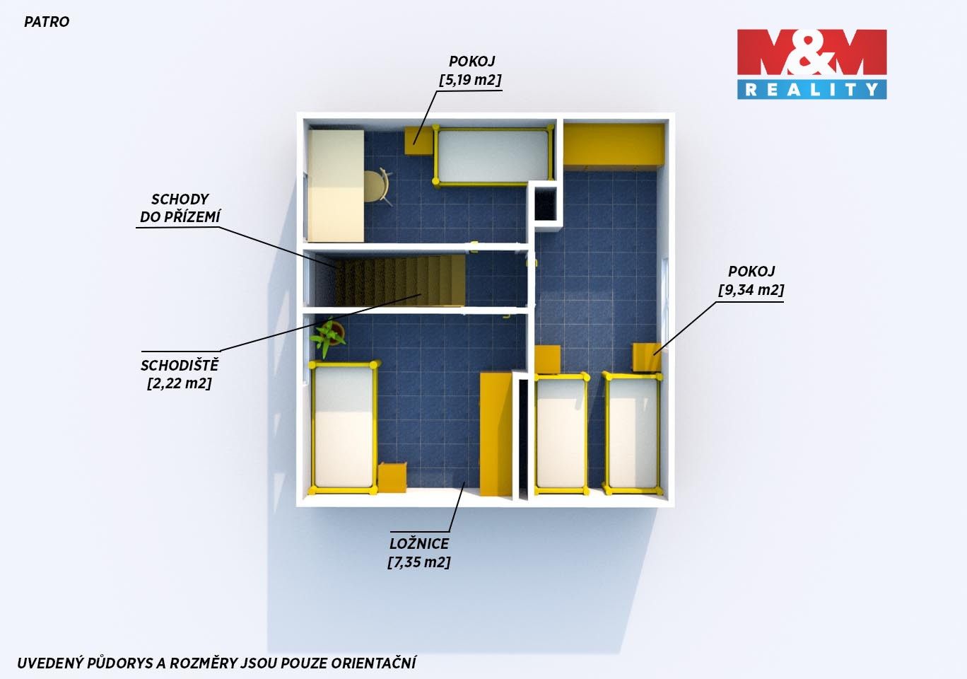 Prodej domu 42 m² - foto 24