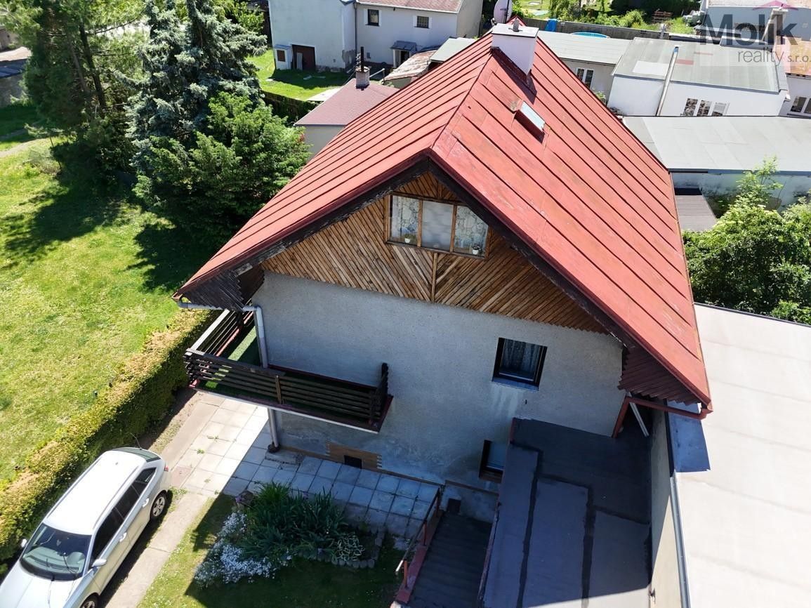 Prodej domu 96 m² - foto 4