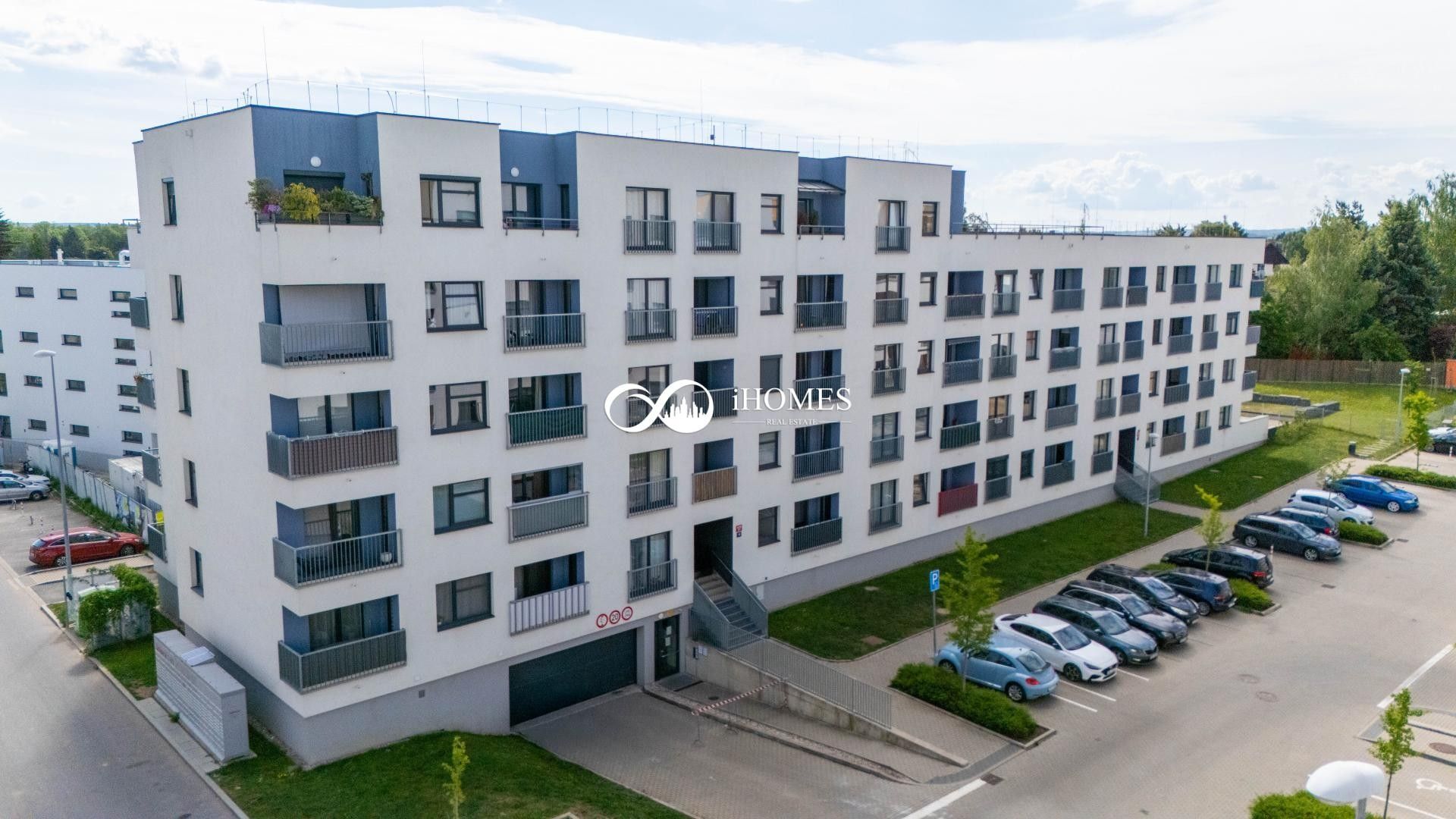 Prodej bytu 3+kk 83 m² - foto 2