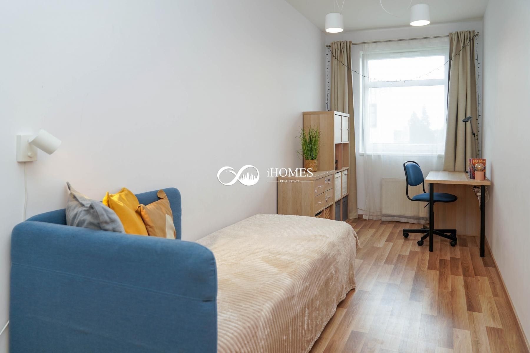 Prodej bytu 3+kk 83 m² - foto 8