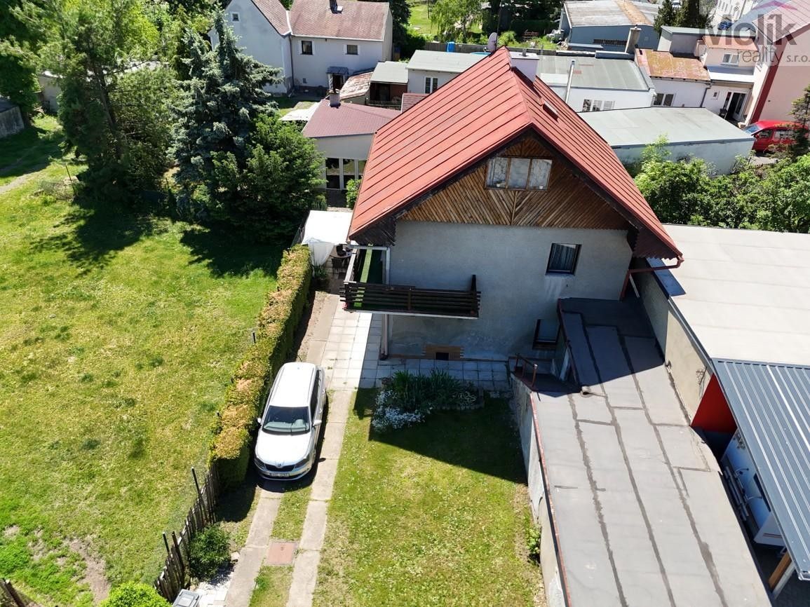 Prodej domu 96 m² - foto 20