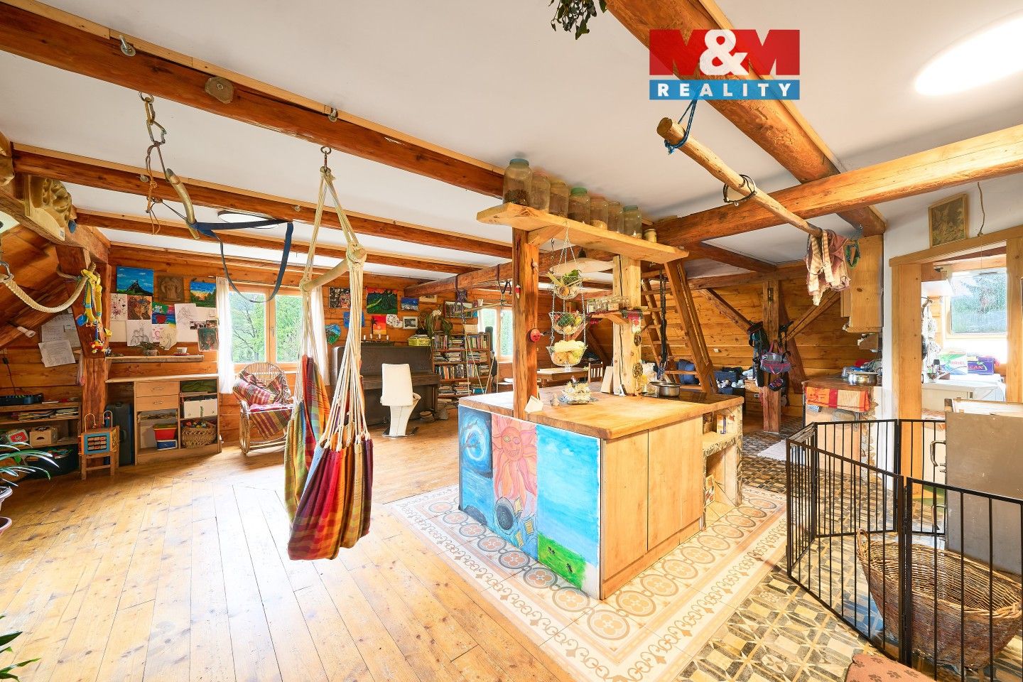 Prodej domu 290 m² - foto 1
