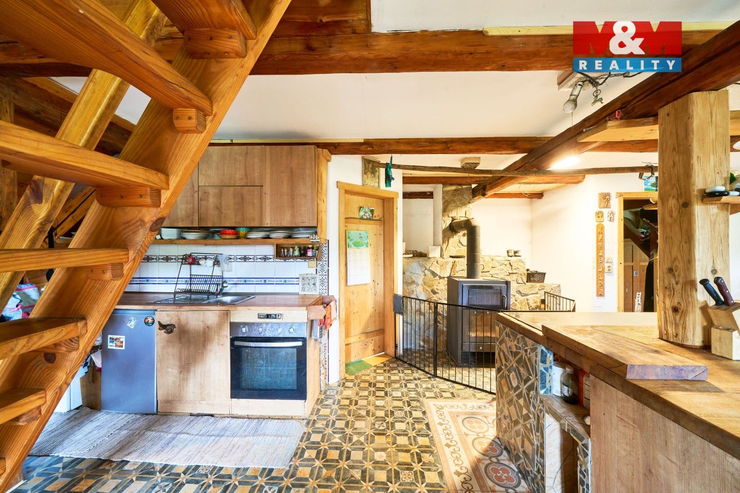 Prodej domu 290 m² - foto 4