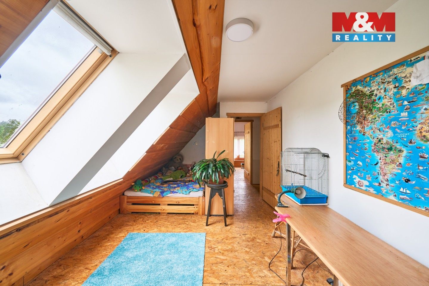 Prodej domu 290 m² - foto 9