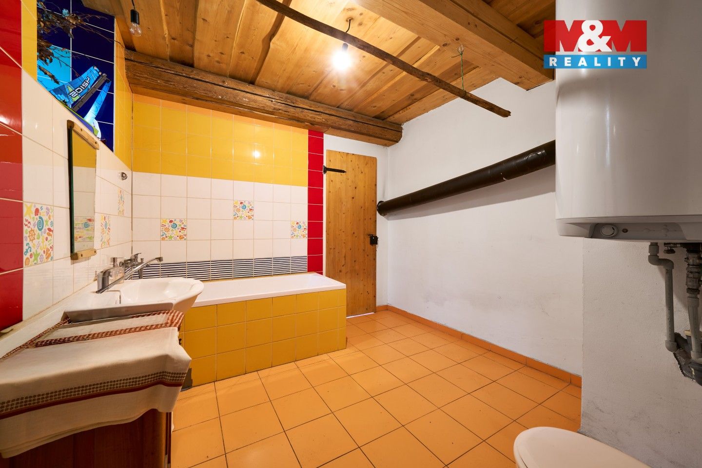 Prodej domu 290 m² - foto 16