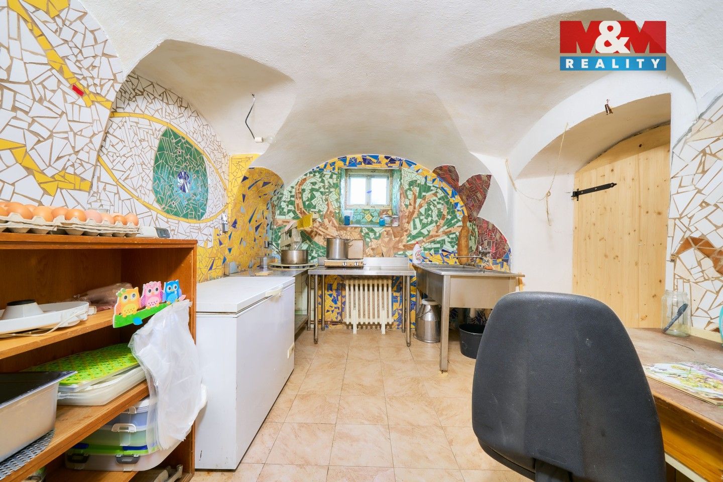 Prodej domu 290 m² - foto 17
