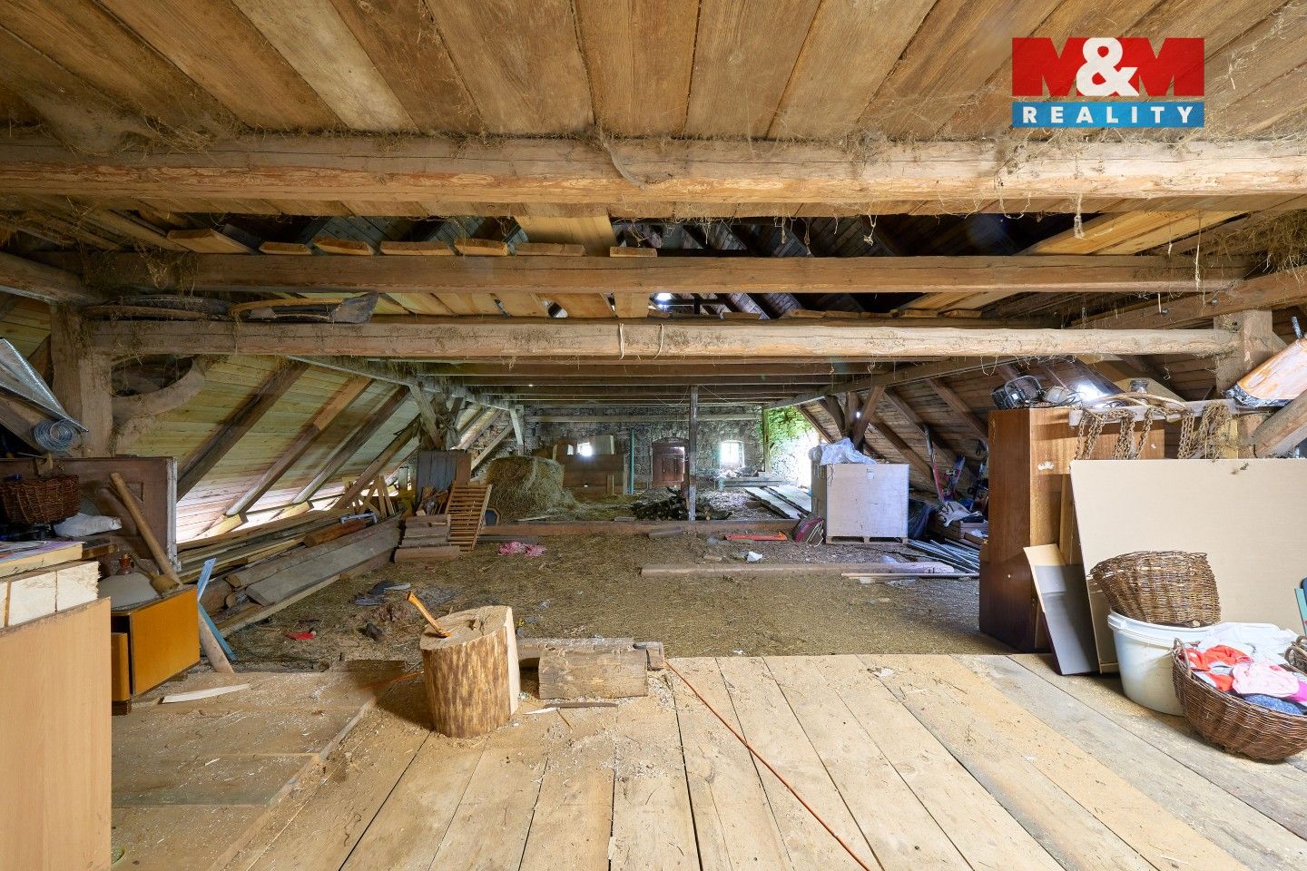 Prodej domu 290 m² - foto 23