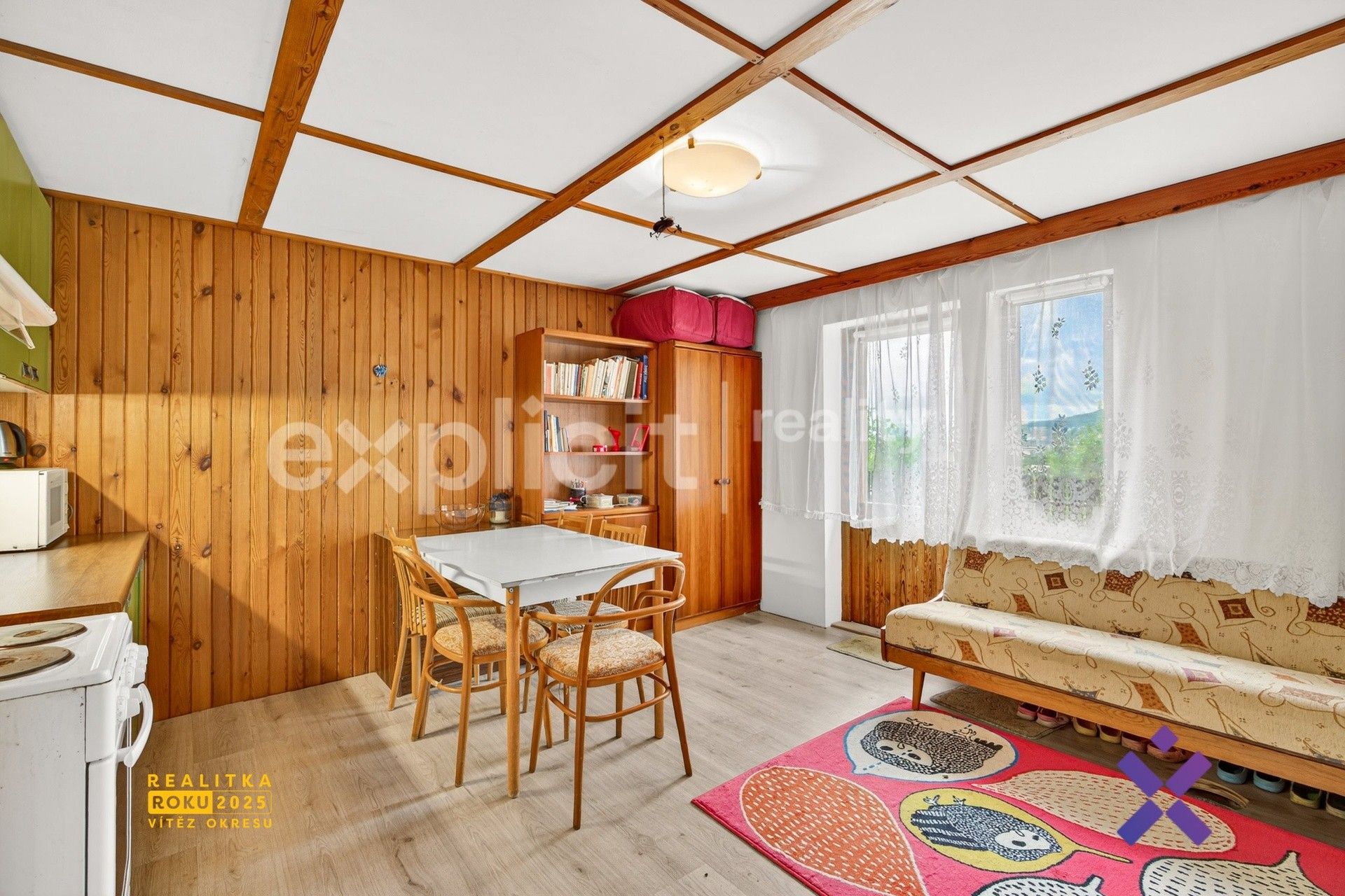 Prodej domu 38 m² - foto 4