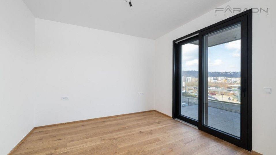 Prodej bytu 2+kk 58 m² - foto 4