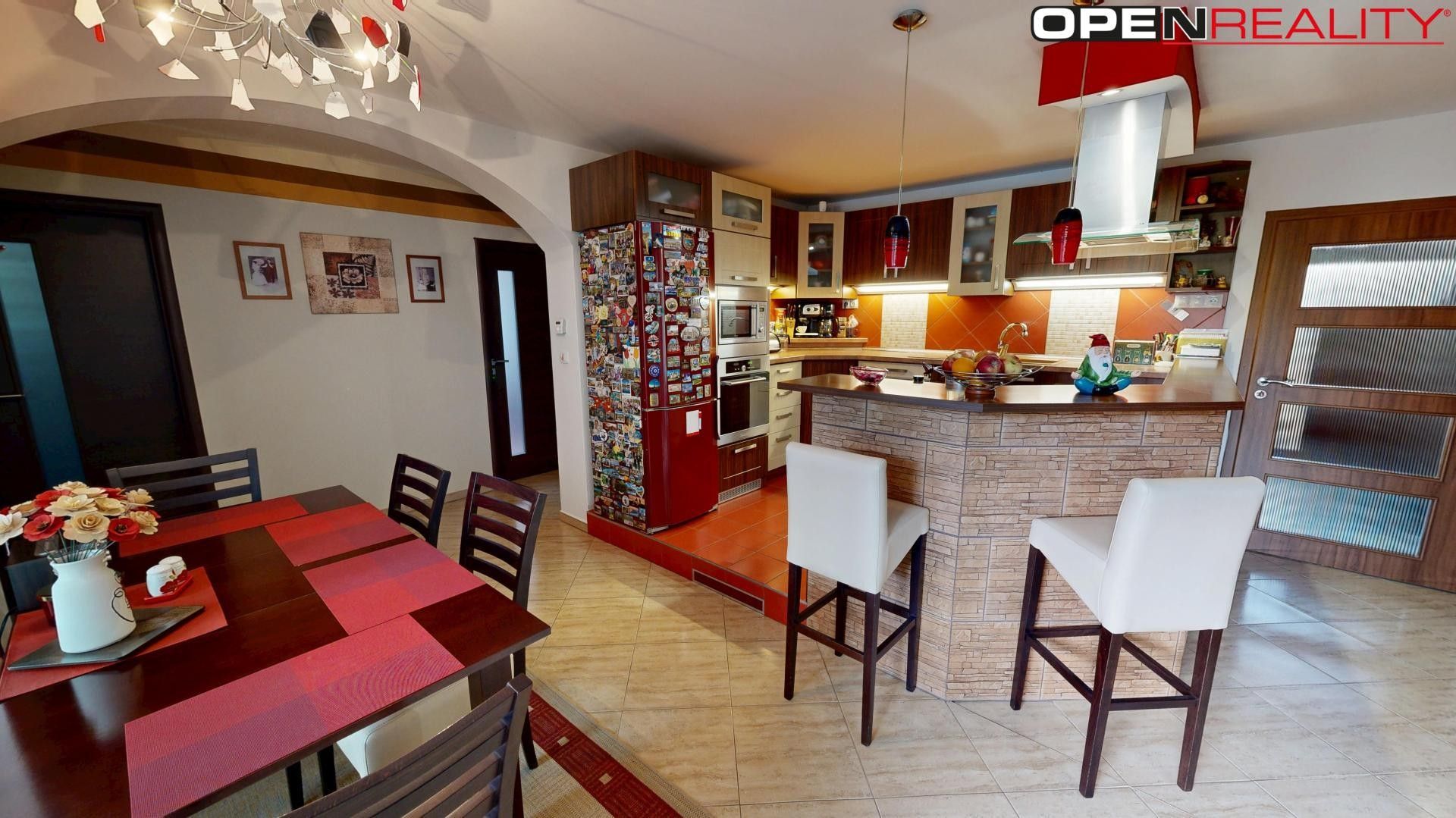 Prodej domu 172 m² - foto 4