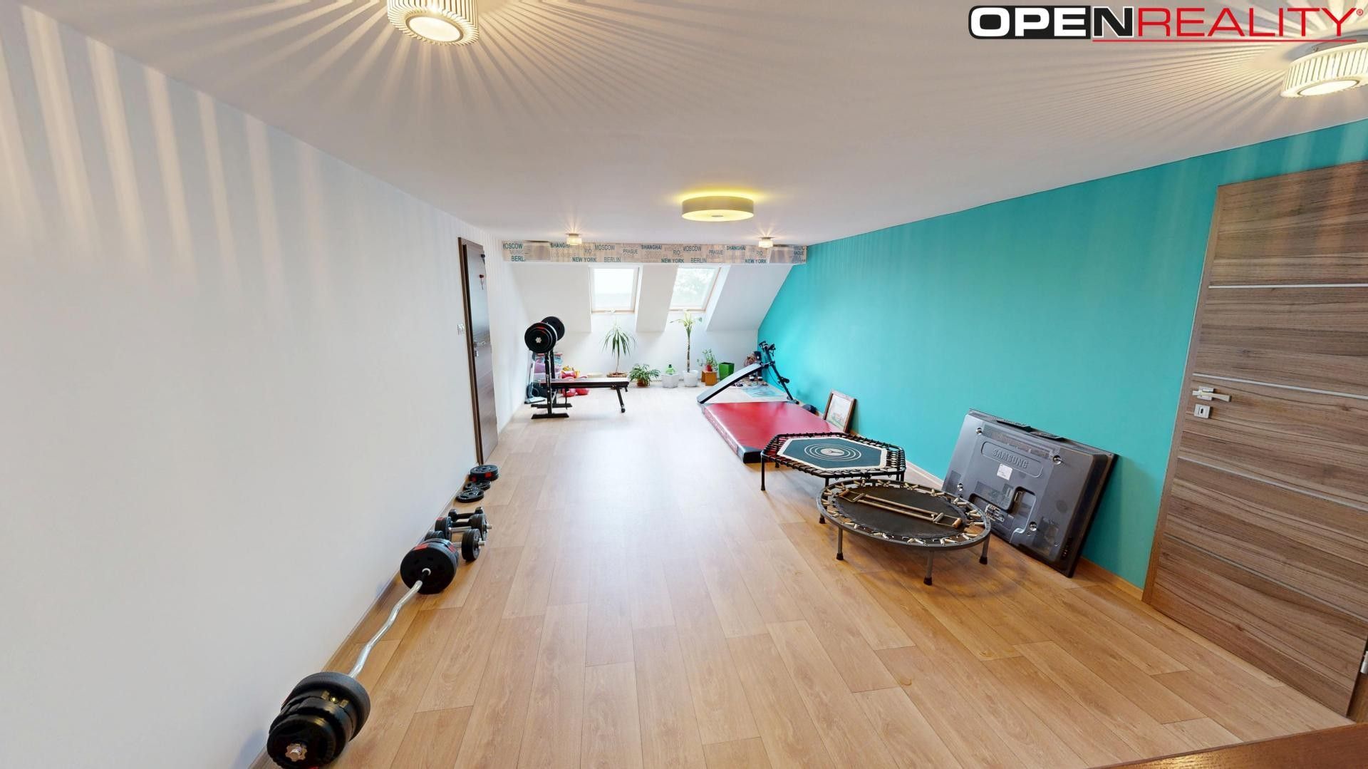 Prodej domu 172 m² - foto 11