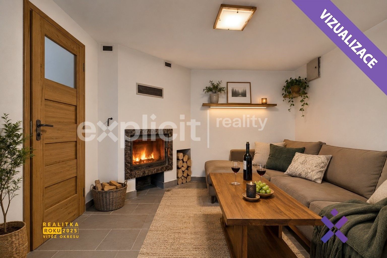 Prodej domu 38 m² - foto 11