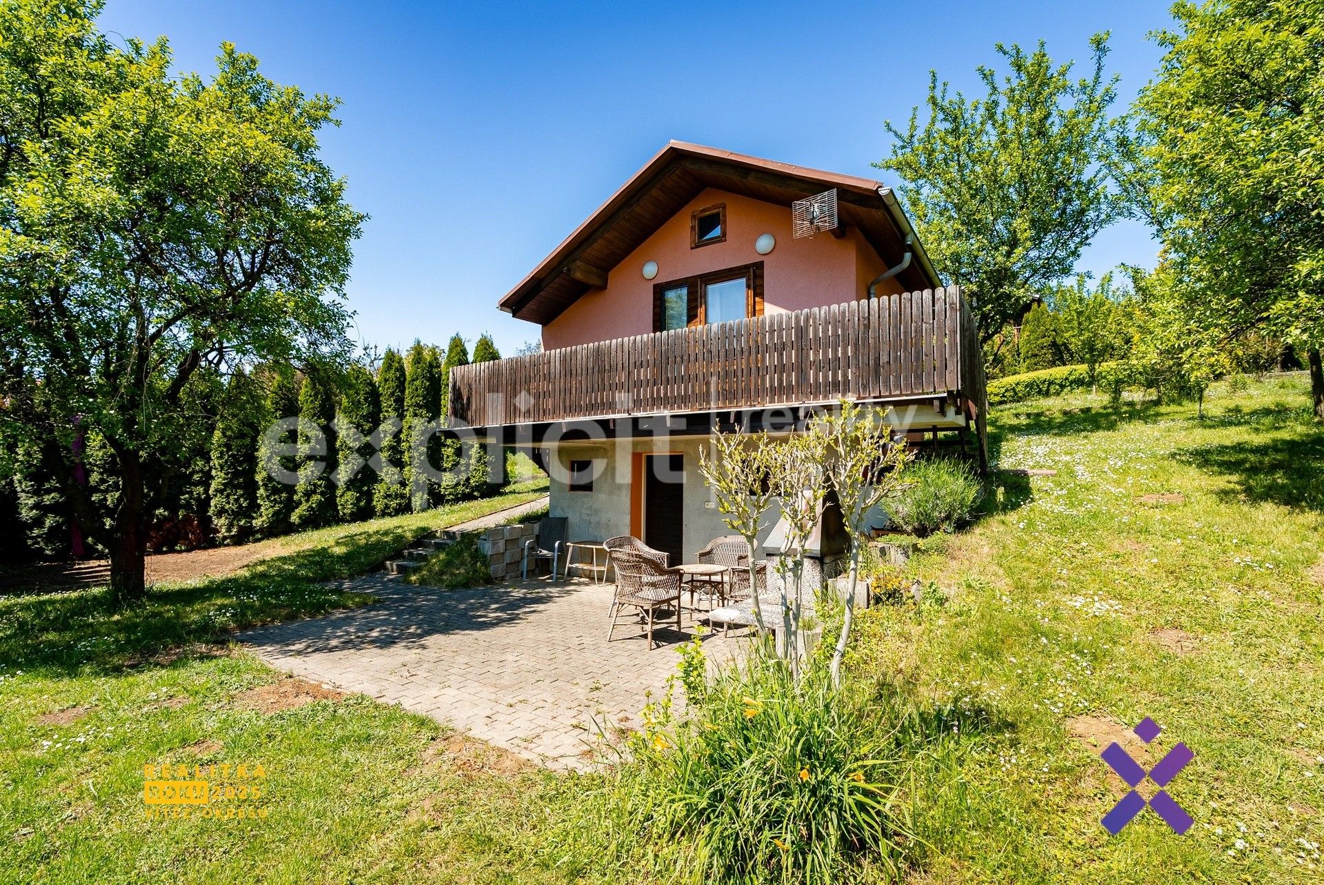 Prodej domu 38 m² - foto 9