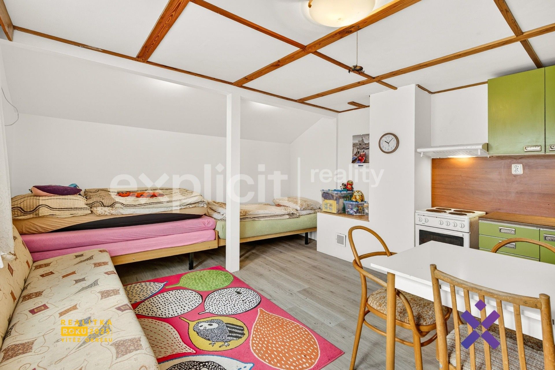 Prodej domu 38 m² - foto 14