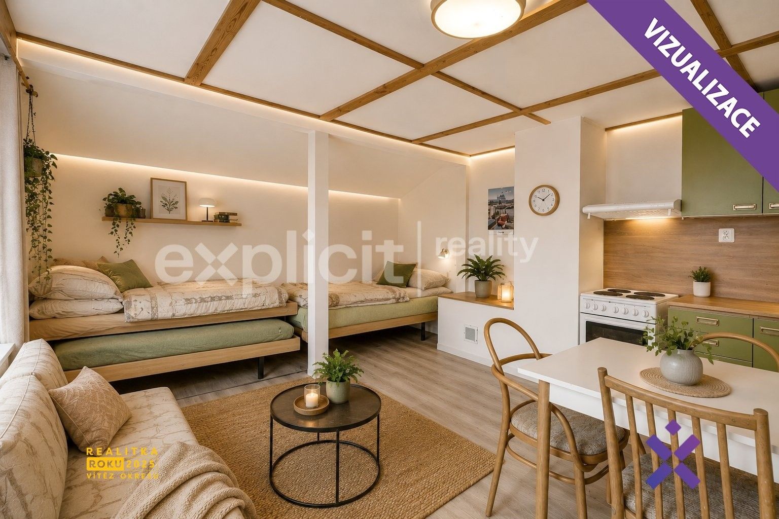 Prodej domu 38 m² - foto 15