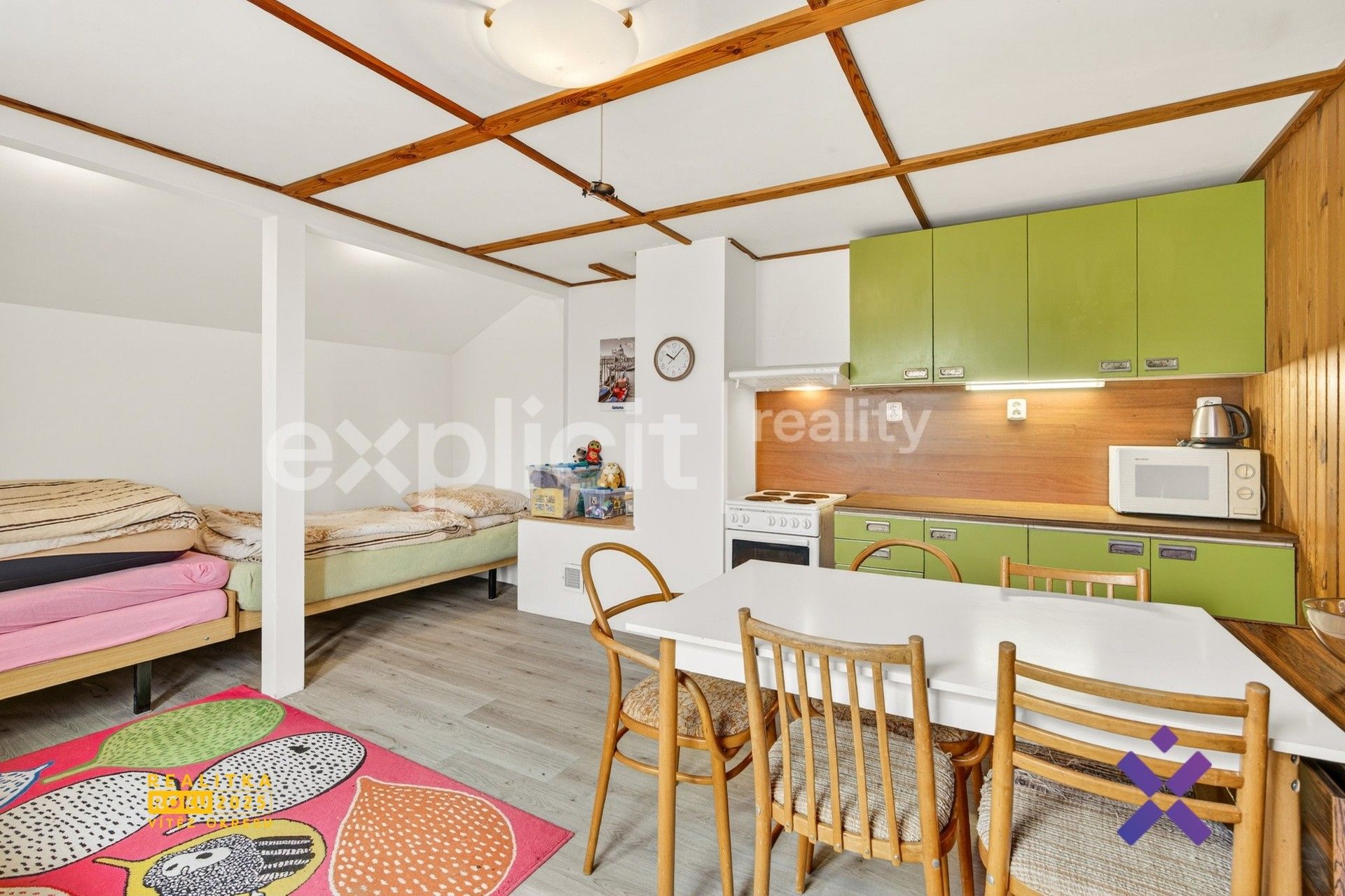 Prodej domu 38 m² - foto 16