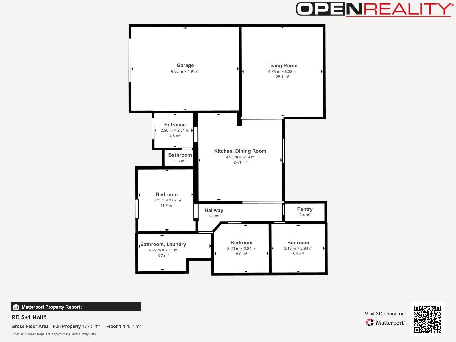Prodej domu 172 m² - foto 21