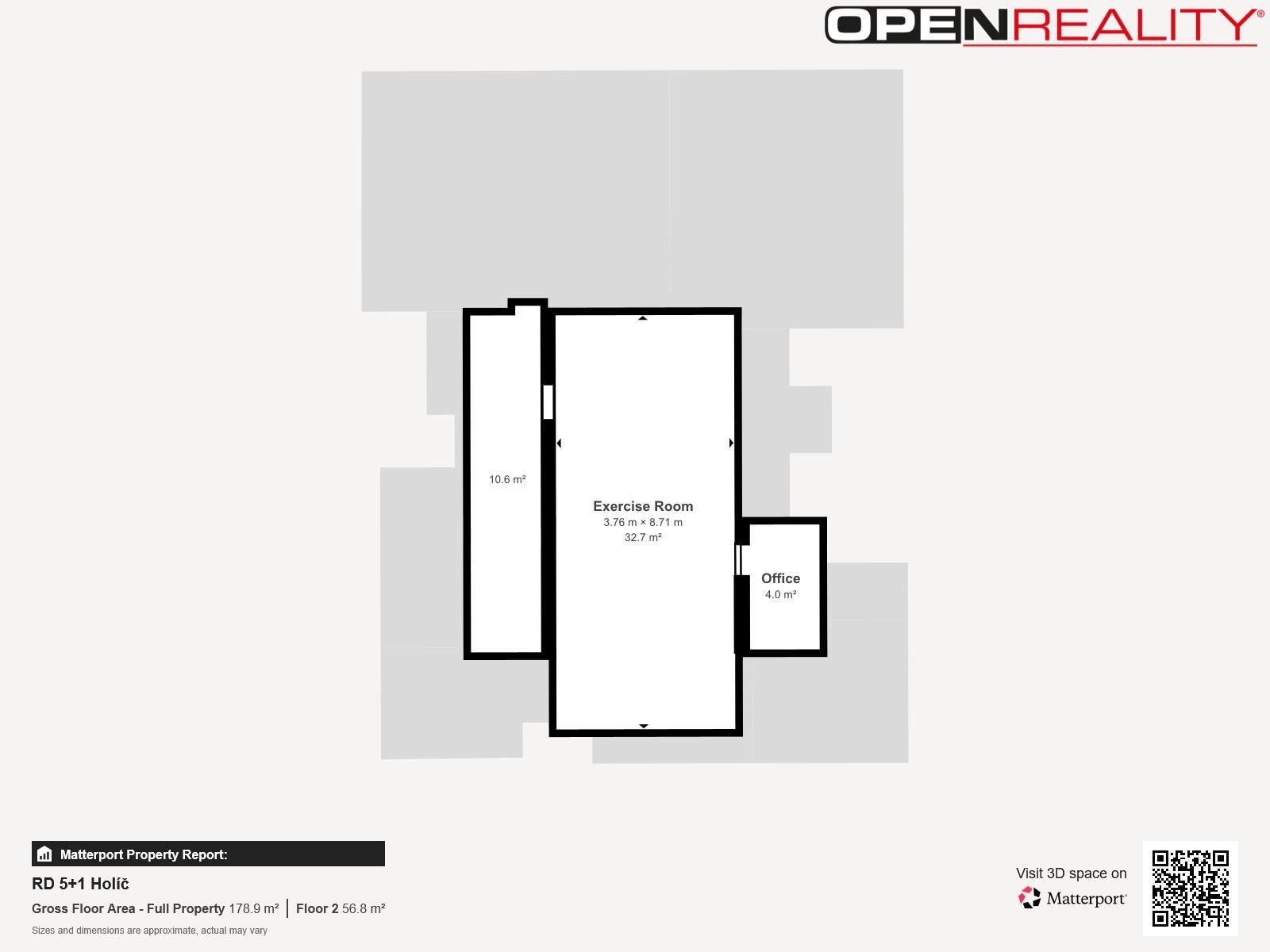 Prodej domu 172 m² - foto 22