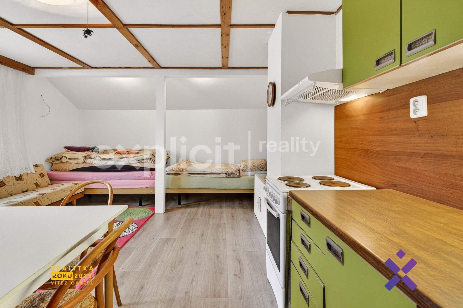 Prodej domu 38 m² - foto 19