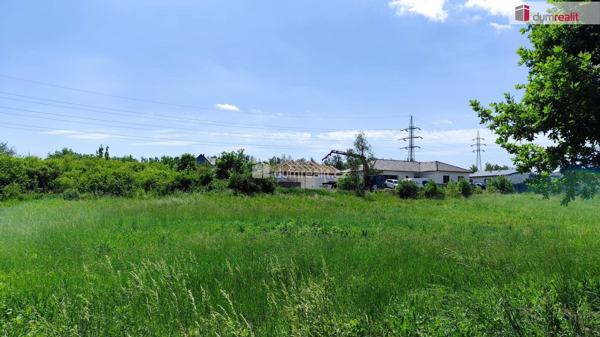 Prodej pozemku 1085 m² - foto 2