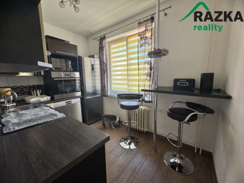Pronájem bytu 3+1 69 m² - foto 6