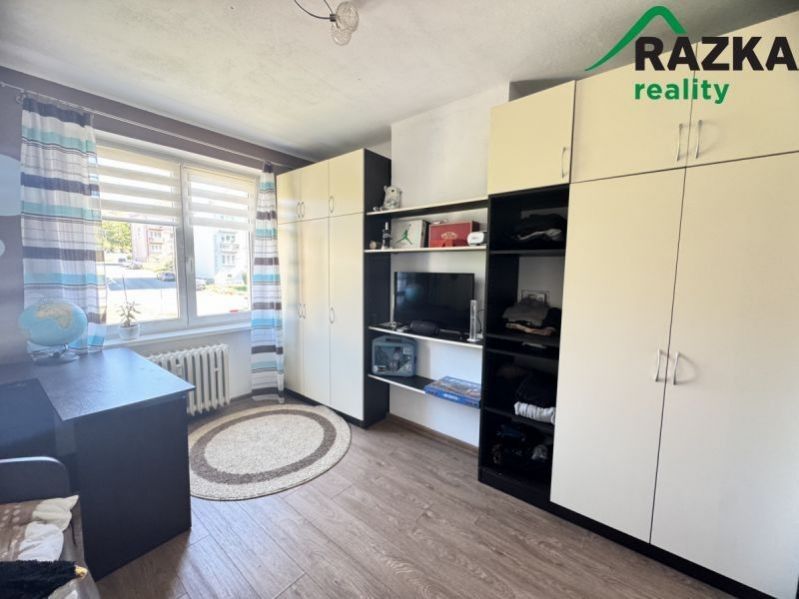 Pronájem bytu 3+1 69 m² - foto 8