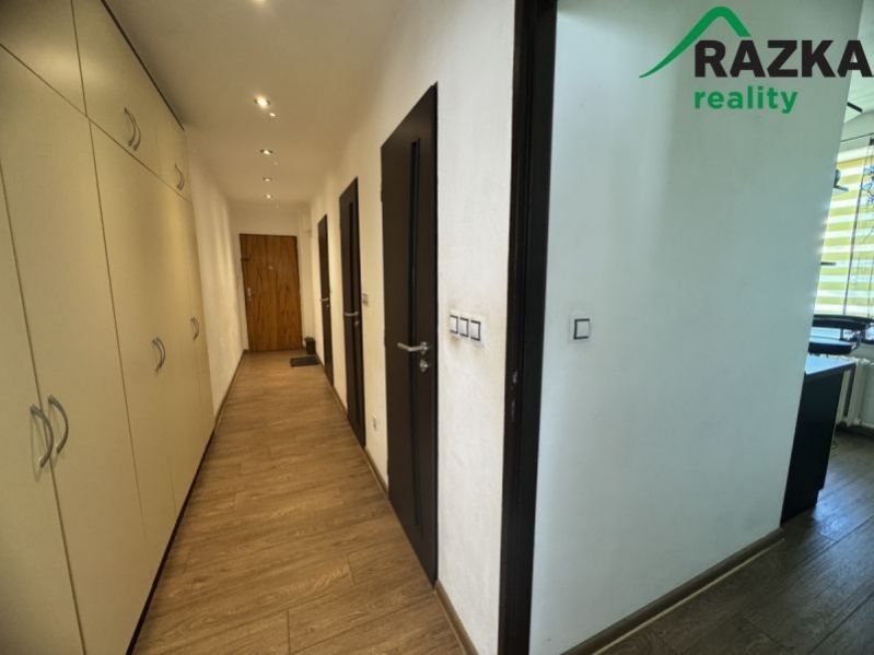 Pronájem bytu 3+1 69 m² - foto 12