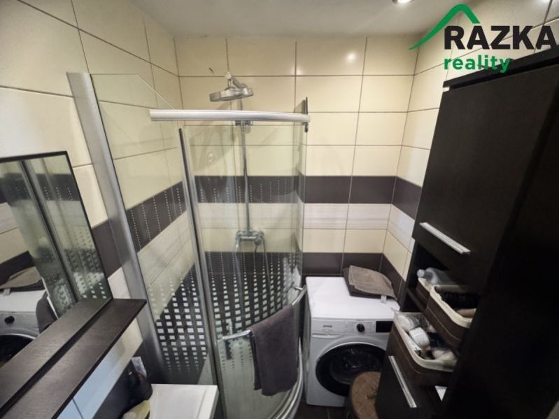 Pronájem bytu 3+1 69 m² - foto 13