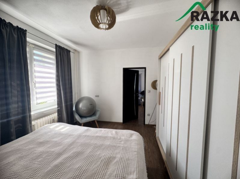 Pronájem bytu 3+1 69 m² - foto 10