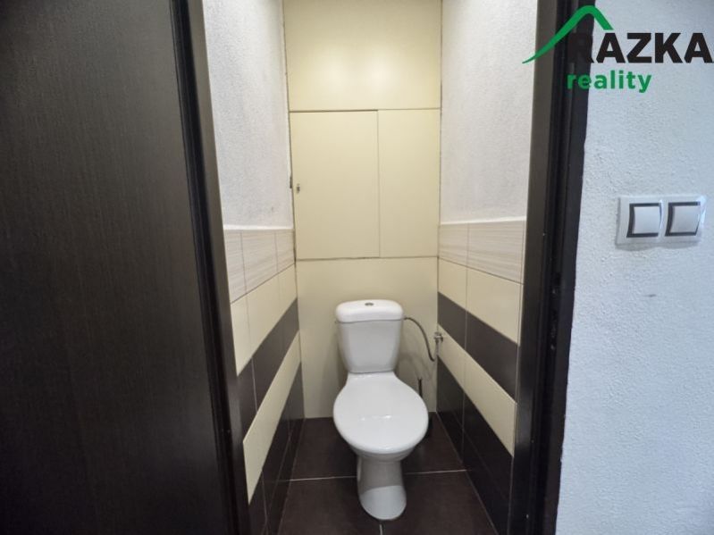 Pronájem bytu 3+1 69 m² - foto 14