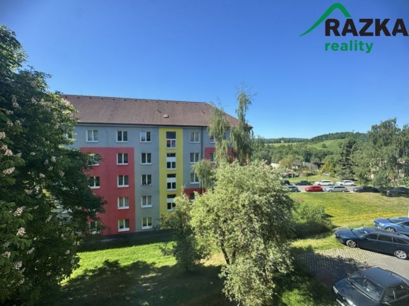 Pronájem bytu 3+1 69 m² - foto 15