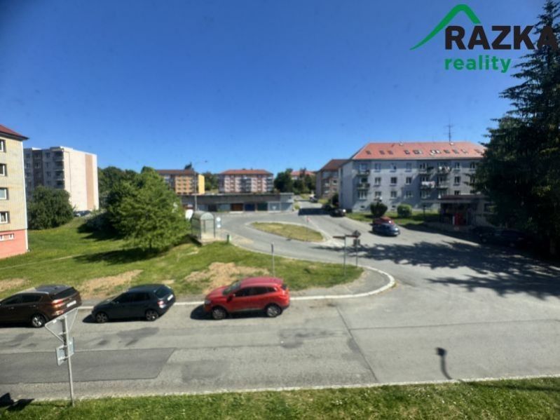 Pronájem bytu 3+1 69 m² - foto 16